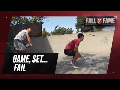 Most Viral Sports Fails | FailArmy Fall of Fame