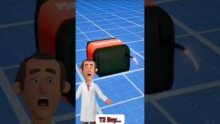 How does a bomb explode? ll #trendingshorts #trendingtopic #viraltopics #viralshort