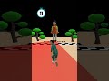 squid game failed?