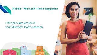 Viewing the assessment and embed your gradebook in Microsoft Teams