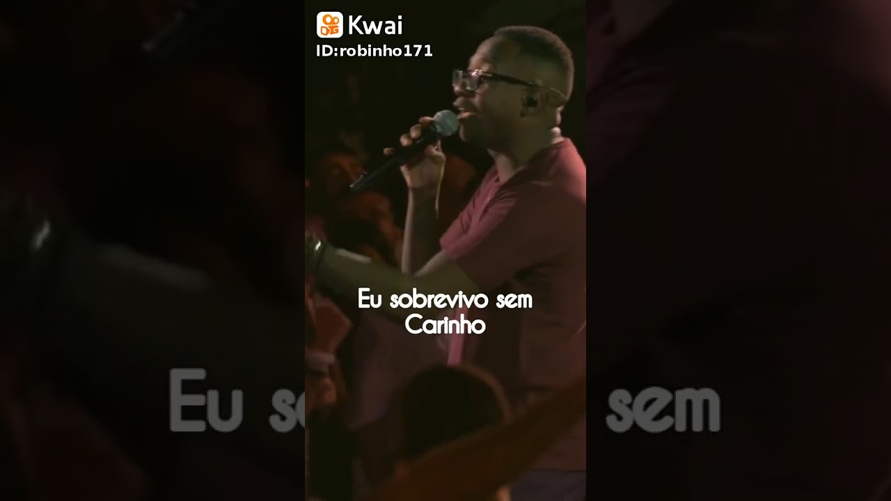 Eu Posso Me Virar Sozinho Pra Ninguém Me Machucar