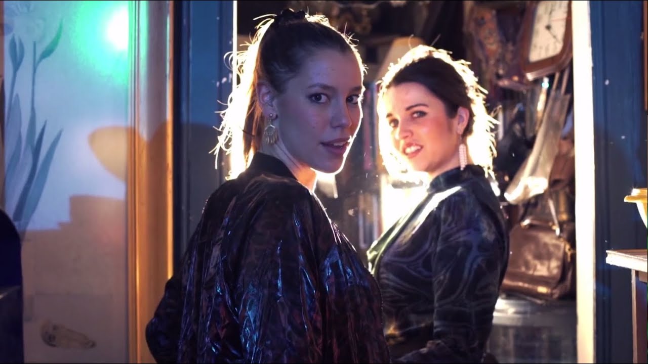 Coda Conduct - Paint It Gold