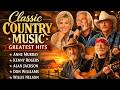 Kenny Rogers Don Williams Anne Murray Alan Jackson Classic Country Music Greatest Hits 2026 Kenny Rogers Don Williams Anne Murray Alan Jackson Classic Country Music Greatest Hits 2026