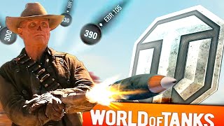 Best✅WoT Funny Moments✔3⃣8⃣