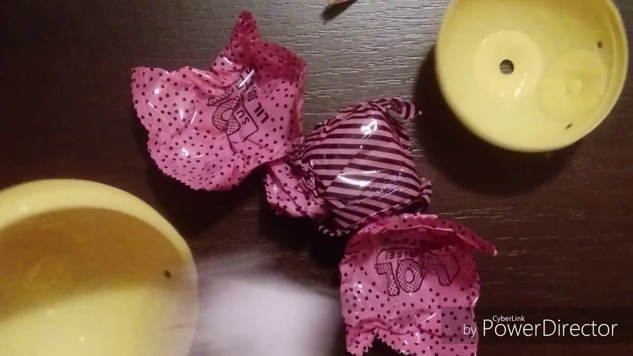 Оригинал разочаровал ?! Lil Sisters Series 3 Wave 2