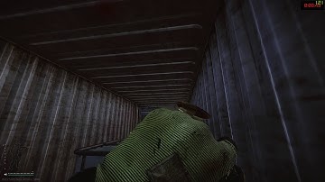 Escape From Tarkov | Lab keycard