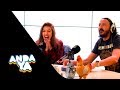 LA BROMA DE ANDA YA: ¡Ana Guerra roba en una tienda y llama a Aitana para que la ayude!