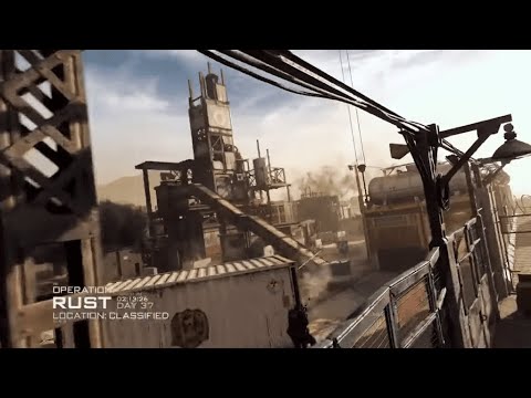 Rust Gunfight Almost flawless in gunfight on rust - YouTube