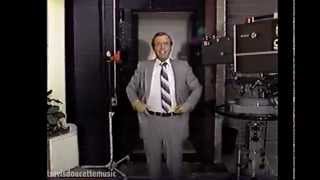 CKVR Bob Macintyre Weathercaster Promo (80's)