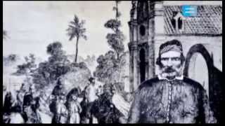 1862-1868 Presidentes Argentinos - Bartolomé Mitre