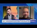 Sanctuary City Under Pressure | The Immigration Rundown