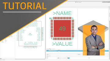 Fusion 360: electronic libraries