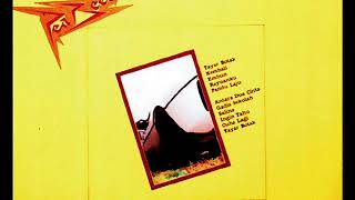 pea bees _ kembali (1984)