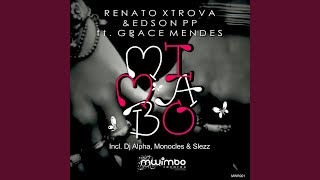 Video thumbnail of "Renato Xtrova - Mi Ma Bo"