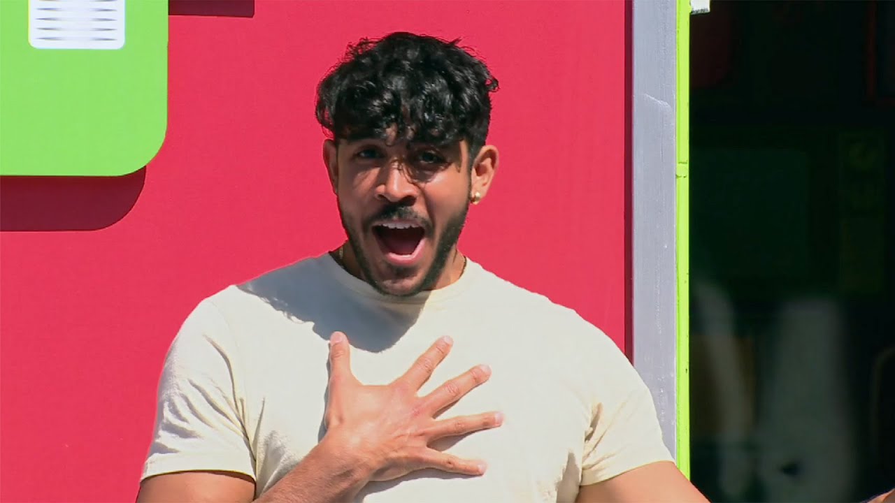 BIG BROTHER CANADA: HAVE NOTS BECOME HAVES