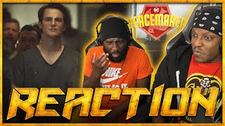 PEACEMAKER 1x4 | The Choad Less Traveled | Reaction | Review