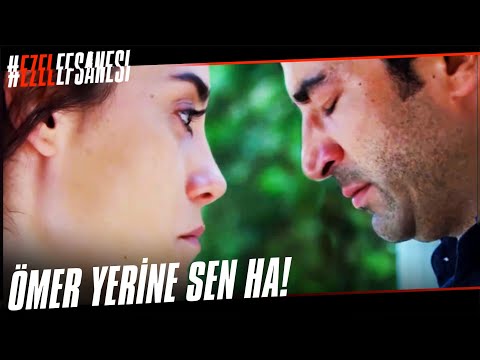 Eyşan, Ömer'i Niye Öldürdüğünü İTİRAF ETTİ! | Ezel 33. Bölüm