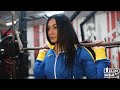Спорт Кривой Рог: Многократная чемпионка  по бодибилдингу Любовь Попова