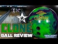 Roto Grip Clone | 4K Ball Review | Bowlers Paradise