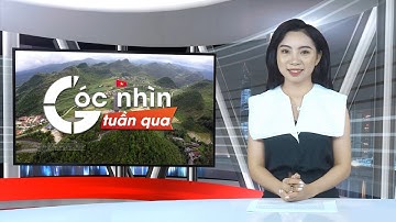 Góc nhìn tuần qua: Chủ động ứng phó với mưa lớn và tập trung khắc phục sạt lở đất