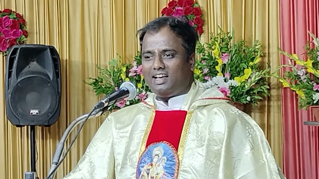 இதயத்தில் இறைவனை வைத்த புனித அந்தோனியாரின் புதுமைகள்