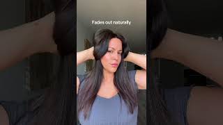 #grayhairjourney #demipermanent #greyblending