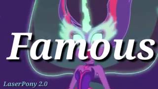 PMV β Midnight Sparkle β Famous