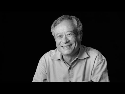 The Filmmaker's View: Ang Lee – Dedicated to the impossible