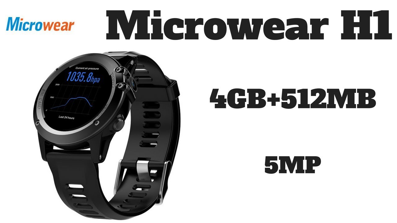 microwear h1 amazon