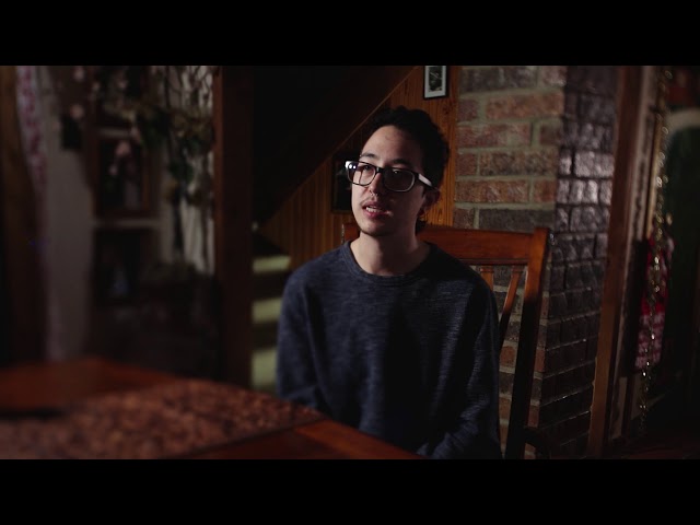 Terrors of Sleep Sizzle Reel