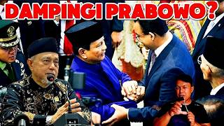 Pembenci Bakal Makin Meriang!! Peluang Anies Baswedan 60% Gantikan Wapres Gibran jika Dimakzulkan?!