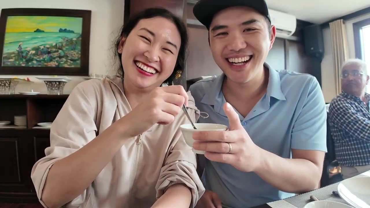 2025-04 Everything I Ate in Vietnam