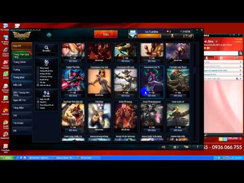 Bans LOL