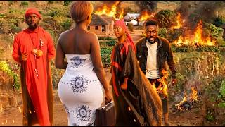 MREMBO ANAEKULA BINADAMU LEO AMEKUJA NYUMBANI KWETU EP 18 (MOTO UMEWAKA)