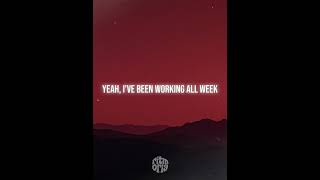 Alan Jackson - Good Time  (Letra/Lyrics)