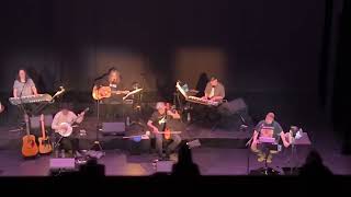 The Magnetic Fields - &quot;Absolutely Cuckoo&quot; (live @ Curran Theatre, San Francisco, 4/26/2024)