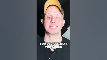 Use NFC Tags to Backup Your #HomeKit Home!