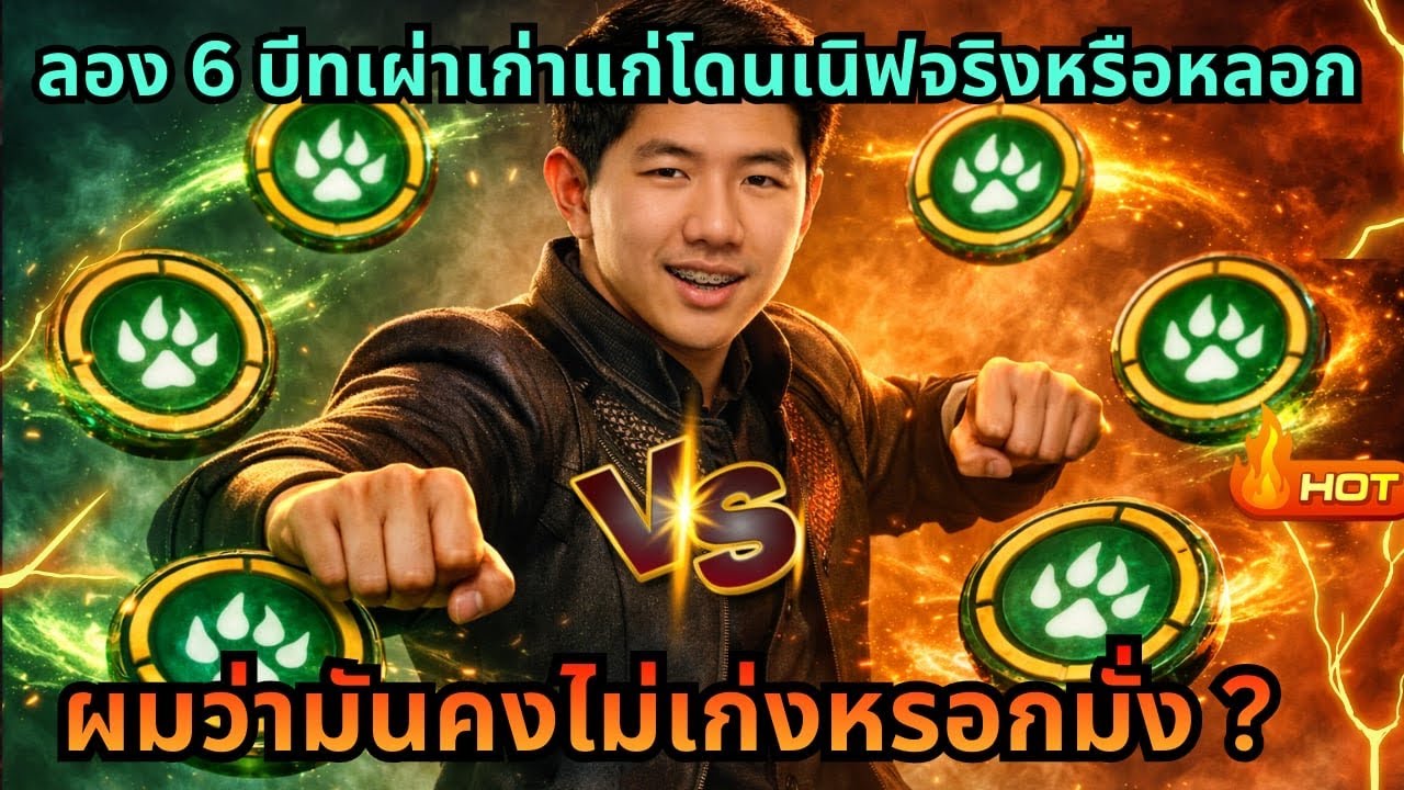 🔥💯Rov Carano Chess : ลอง 6 บีทเผ่าเก่าแก่โดนเนิฟจริงหรือหลอก ผมว่ามันคงไม่เก่งหรอกมั่ง ?