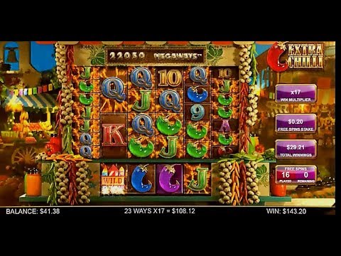 Video: Slot Karakter MAG Ekstra Seharga 99 Sen