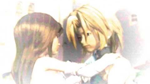 The Show Must Go On FF9