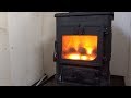 31. Insulating my Narrowboat Fire with Silicate Boards