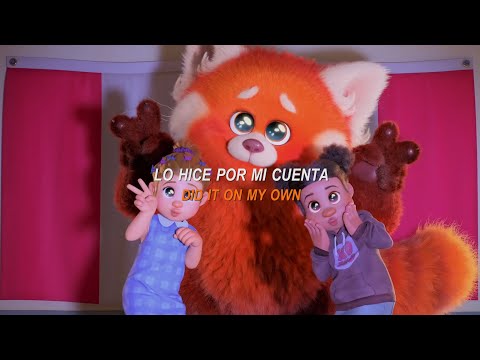TURNING RED // U know Whats Up;; 4*Town (Sub Español/Lyrics) (Letra Oficial)