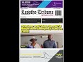 News making headlines this week