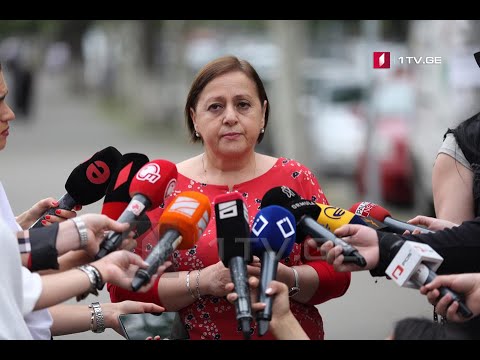 კორონავირუსი -​ ეპიდემიოლოგიური ვითარება საქართველოში