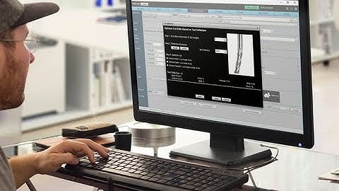 G-Wizard:  Save Time and Get Better Tool Life, Surface Finish, and Cycle Times