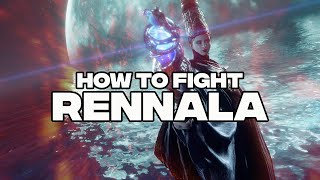 Elden Ring How To Fight Rennala, Queen of the Full Moon