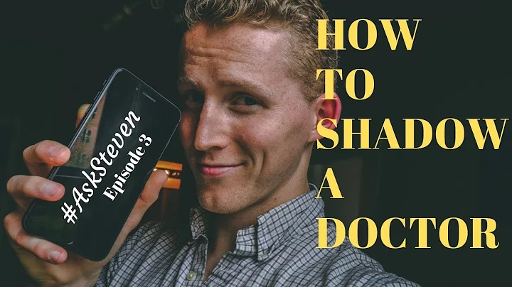 How to Shadow a Successful Chiropractic Office | #...