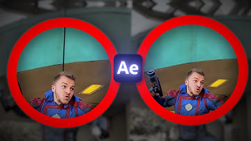 How To  Remove Wires And Get A Clean Background With After Effects