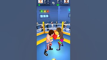 Workout Master Android, mobile gameplay part #3