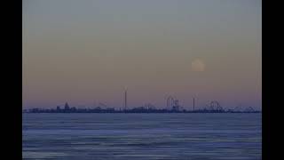 SnowMoonRiseCedarPoint2021